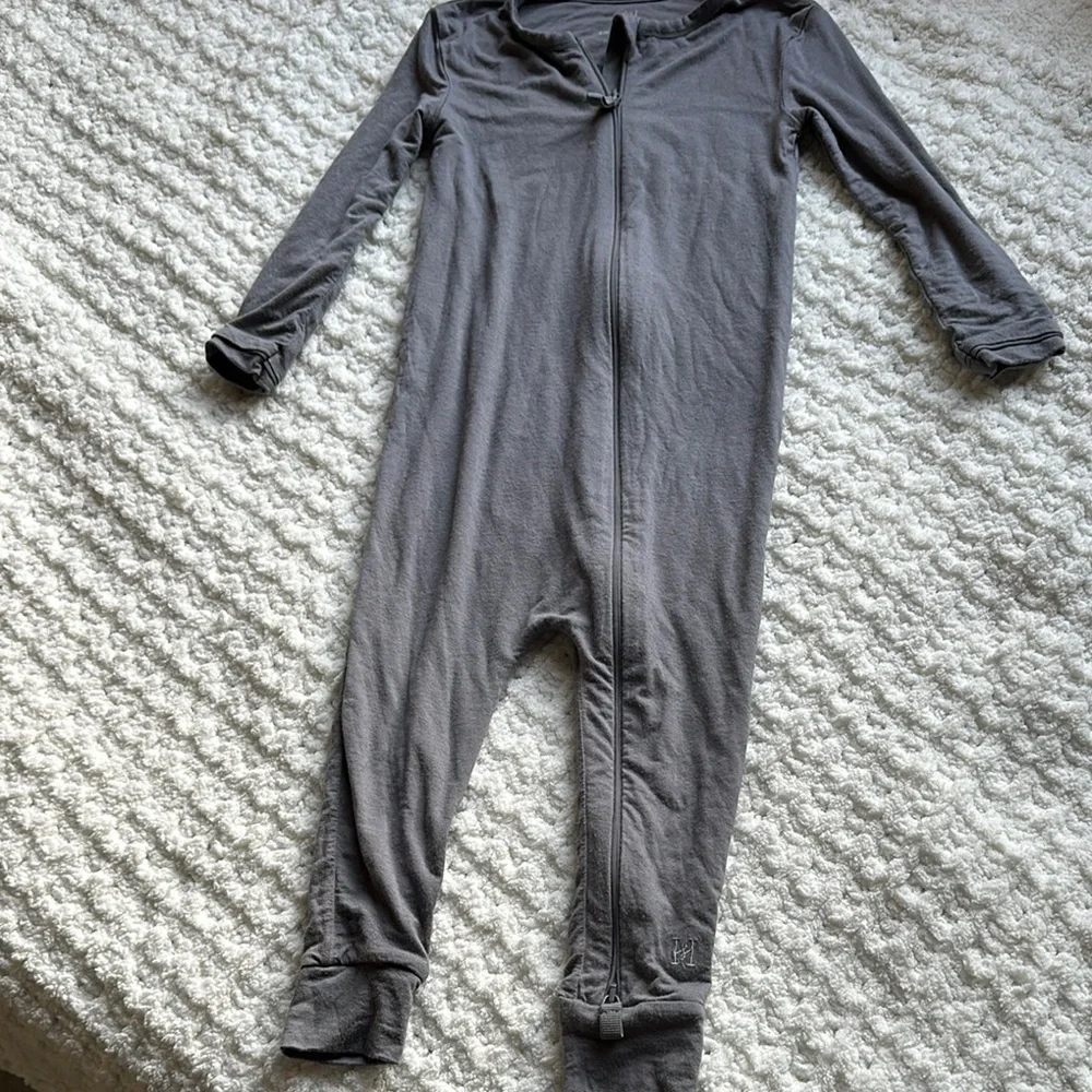 Saint haven unisex snuggle up one piece